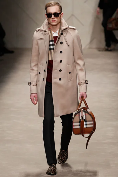 Look 1
